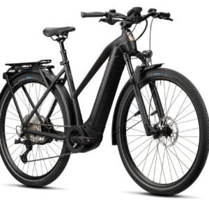 Radon Relate 8.0 Lady 625