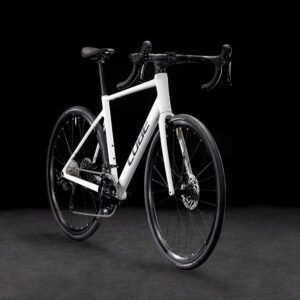 Cube Attain SLX cotton´n´grey
