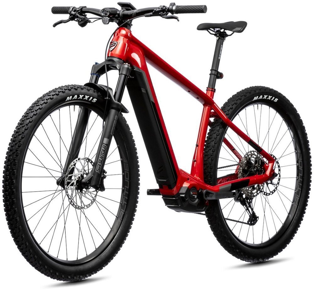 Centurion Backfire R800i EP3 750 a infrarossi - immagine 2