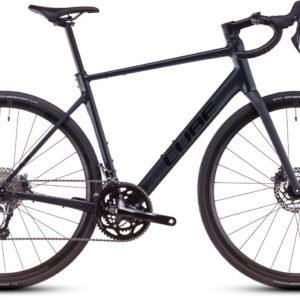Cube Attain Race night´n´black