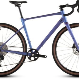 Cube Nuroad EX blueiris´n´lilac