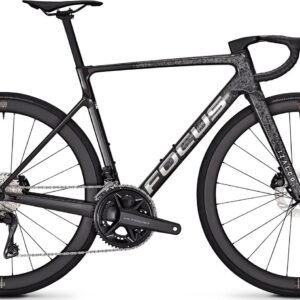 Focus Izalco Max 9.7 Soothbrush