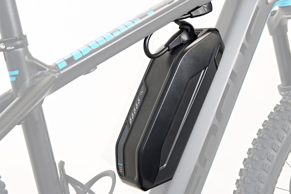 Focus T.E.C. Pack - external battery