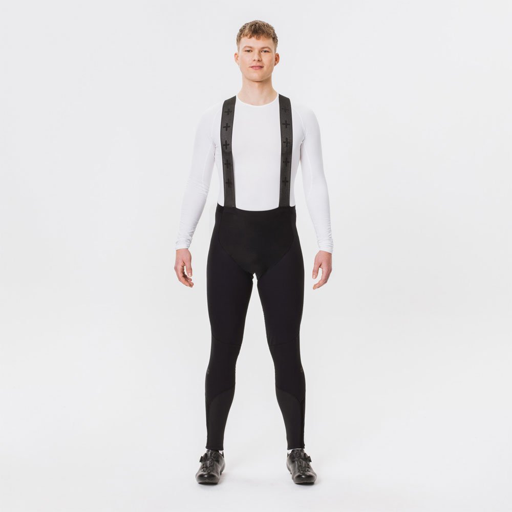 GOREWEAR Distance Winter - Pantaloncini con imbottitura - immagine 3