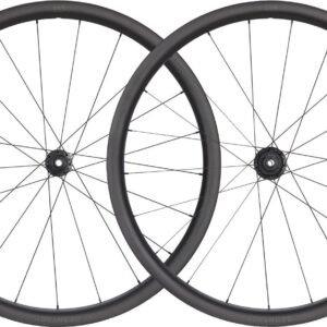 Newmen Set di ruote Advanced G.34 28" CL 12x142 FADE R SRAM XDR
