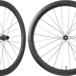 Novatec Set di ruote R5 Disc CL Pro Carbon