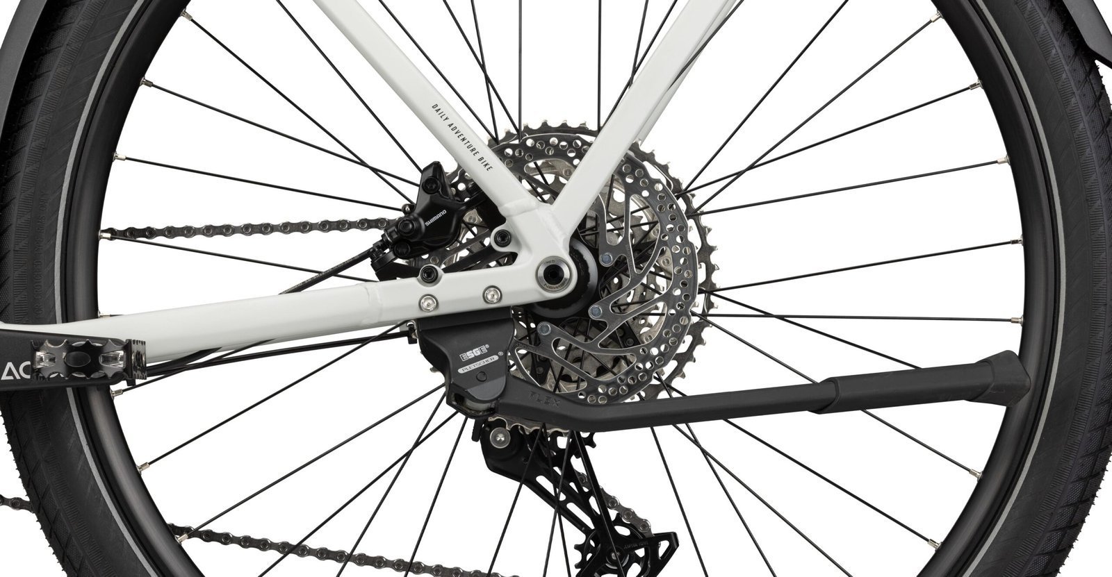 Radon RELATE 8.0 LADY 625 - immagine 6