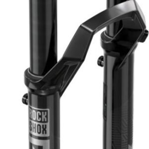 RockShox Pike Ultimate Flight Attendant 140 29" Tapered Boost