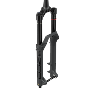 RockShox ZEB Ultimate Charger 3.1 RC2 29" DebonAir+ Tapered Boost