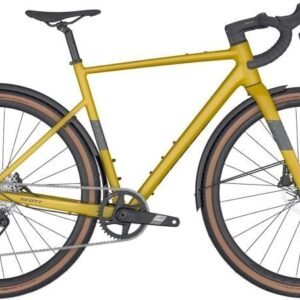 Scott Speedster Gravel 30 EQ