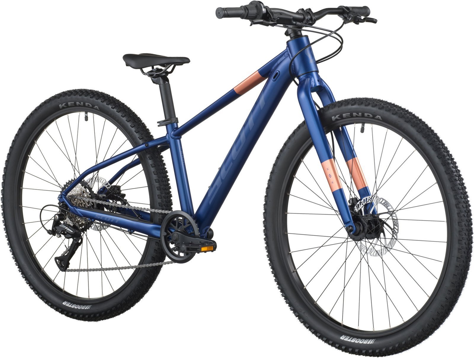 Scott Scala 600 - immagine 2