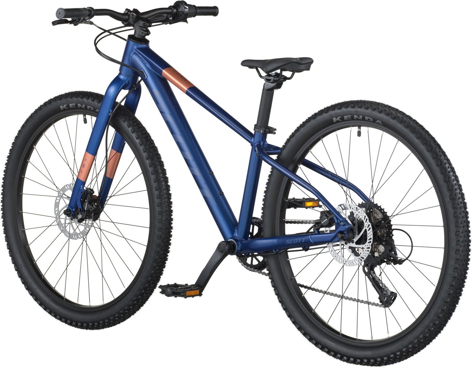 Scott Scala 600 - immagine 3