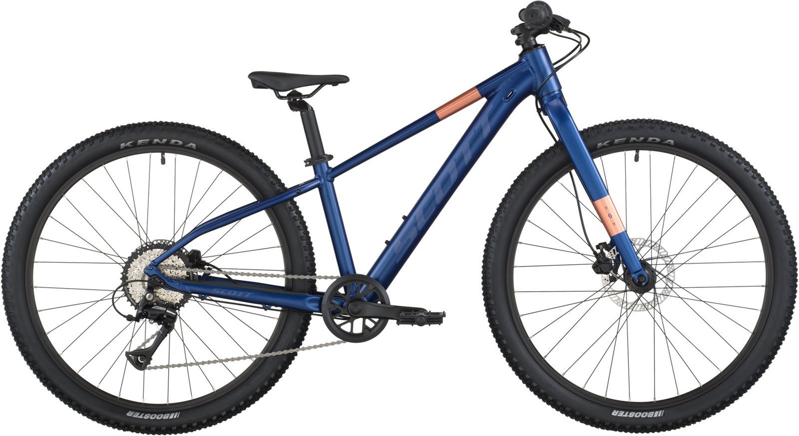 Scott Scala 600