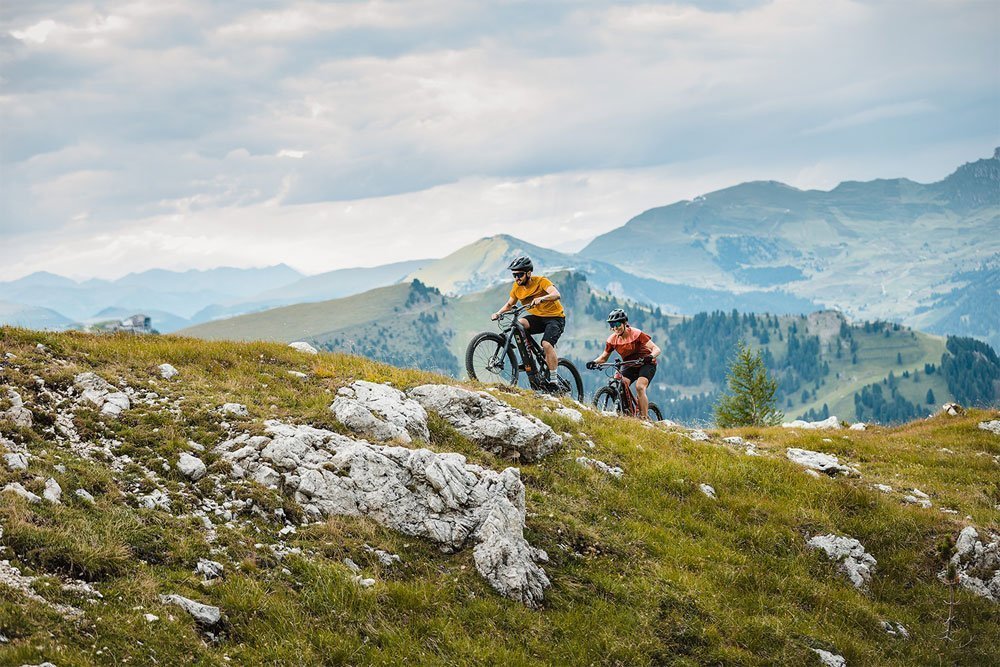 SIGMA ROX 12.1 EVO Basic Set - Sistema di navigazione GPS per biciclette - immagine 15