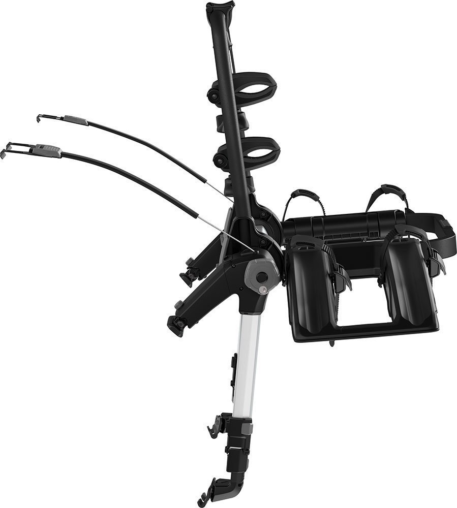Thule OutWay Platform 2 - Portabici posteriori - immagine 2