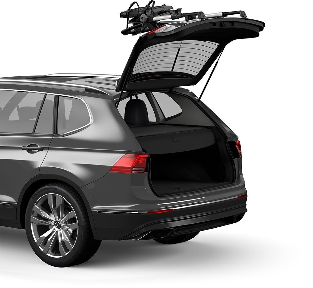 Thule OutWay Platform 2 - Portabici posteriori - immagine 7