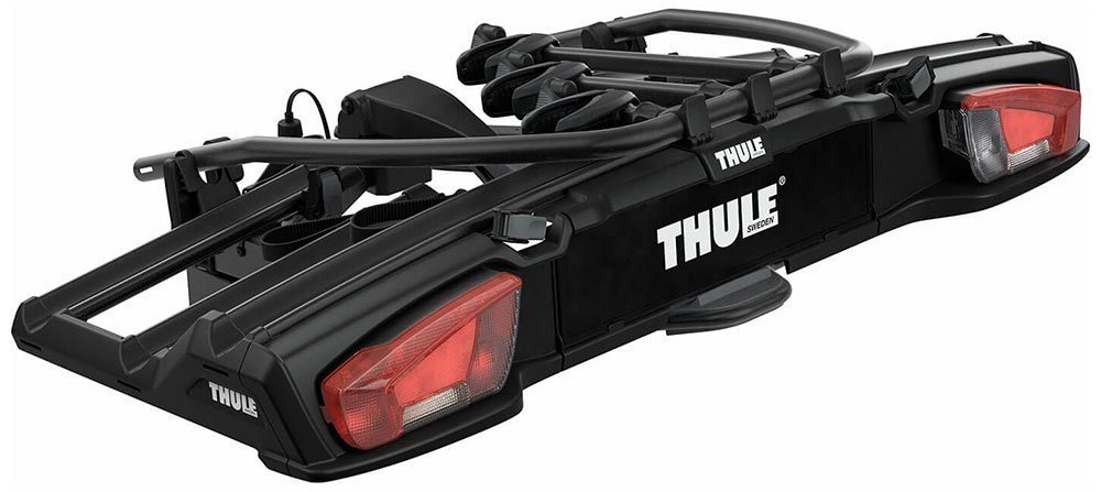 Thule VeloSpace XT 3 BLACK EDITION 939 - Portabiciclette - immagine 2