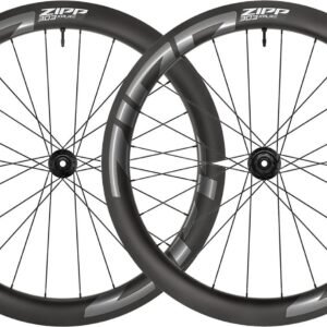Zipp Set di ruote 303 XPLR S B1 CL Shimano HG in carbonio